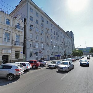 Bolshaya Sadovaya Street, 8, : foto