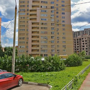 Rozhdestvenskaya Street, 3, Mytischi: photo