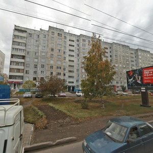 Baltiyskaya Street, 55 ، بارناول: صورة