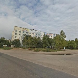 Nagornaya Street, 5/3, Blagoveshchensk: photo