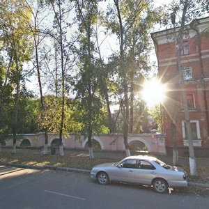 Oktyabrskiy Avenue, 37, Komsomolsk‑at‑Amur: photo