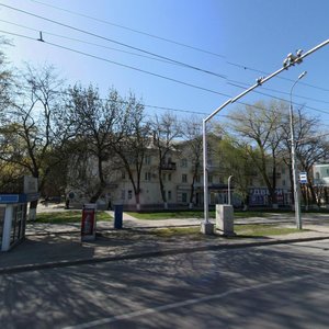 Mikhaila Nagibina Avenue, 49, Rostov‑na‑Donu: photo