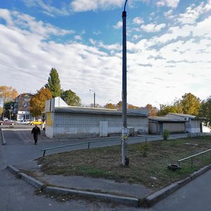 Vulytsia Kyivskyi Shliakh, 2/2А, Boryspil: photo