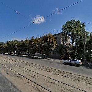 Bohdana Khmelnytskoho Avenue, 5, Dnipro: photo