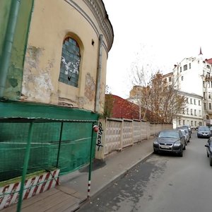Bolshaya Sadovaya Street, 14с10, Moscow: photo