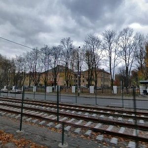 Liubomyra Huzara Avenue, 3А, Kyiv: photo