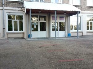Belyakova Street, 25/1, : foto