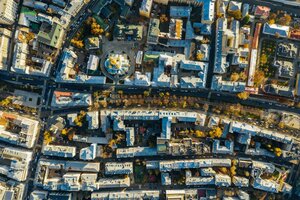 Bolshaya Lubyanka Street, 19, Moscow: photo