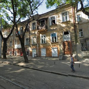 Kniazivska vulytsia, 2, Odesa: photo