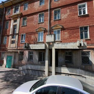 Metallurgicheskaya Street, 47/23, Rostov‑na‑Donu: photo