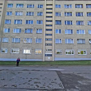 Gamarnika Street, 29, Minsk: photo