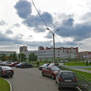 Yastynskaya ulitsa, No:9Д, Krasnoyarsk: Fotoğraflar