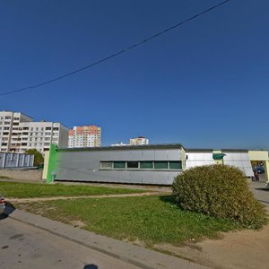 Kasmanawtaw Street, 28, Minsk: photo