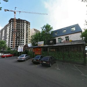 Magaz Masanchi Street, 23, Almaty: photo