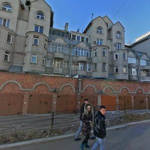 Krasnoarmeyskaya ulitsa, 35А, Chita: photo