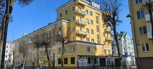 Ulitsa Bakunina, 7, : foto