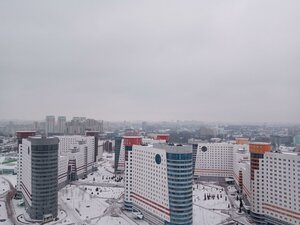 Churlionisa Street, 16, Minsk: photo