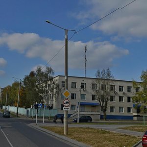 Ushodniaja Street, 165, Minsk: photo