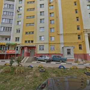 Ulitsa imeni F.A. Blinova, 4, : foto