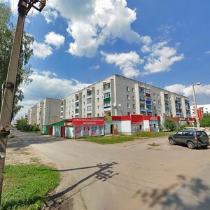 Energostroiteley Street, 17, Lipetsk: photo