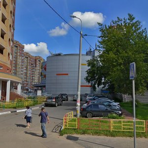 Щёлково, Пролетарский проспект, 4к3: фото