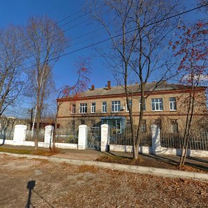 Staroobryadcheskiy Drive, 5, : foto