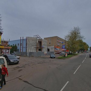 Великий Новгород, Великая улица, 22с4: фото
