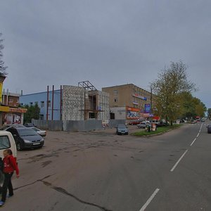 Velikaya Street, 22с4, Veliky Novgorod: photo