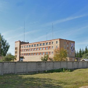 Воскресенск, Улица Цесиса, 13: фото