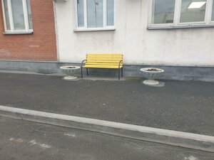 Gurzufskaya Street, 16 ، يكاترينبورغ: صورة