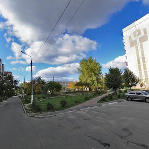 Vulytsia Mashynobudivnykiv, 3, Vyshneve: photo