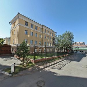 Kamenskaya Street, 66, Novosibirsk: photo