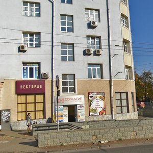 Maxim Gorky Street, 68, Izhevsk: photo