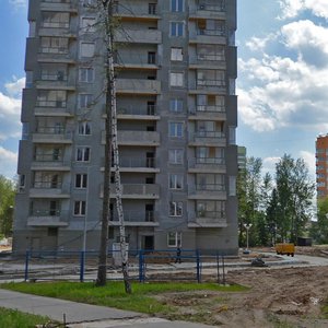 Zelenograd, к2306А, : foto
