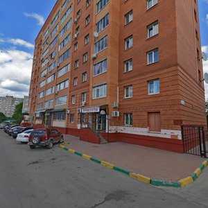 Kolomiytsa Street, 8к1, Domodedovo: photo