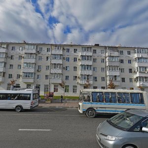 Lenina Avenue, 5, Novorossiysk: photo