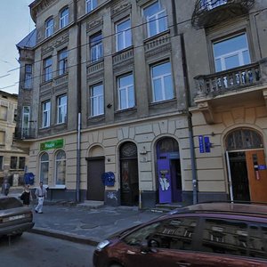 Zelena vulytsia, No:28, Lviv: Fotoğraflar