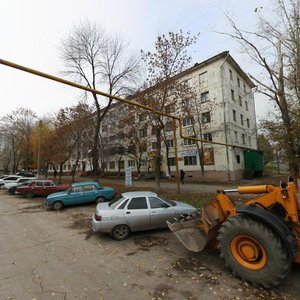 Ulitsa Mironova, No:37В, Novokuybyşevsk: Fotoğraflar