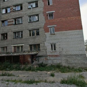 Podgornaya Street, 2, Yekaterinburg: photo