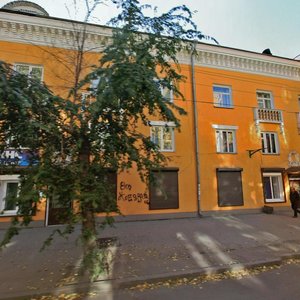 5th Army street, 48, Irkutsk: photo