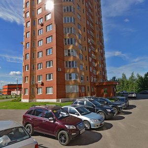 Tsentralnaya ulitsa, 96к2, Shelkovo: photo