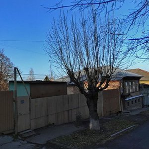 Zhukovskogo Street, 58, : foto