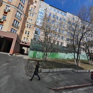 Laboratorna Street, No:6, Kiev: Fotoğraflar