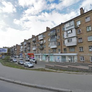 Peremohy Avenue, 104, : foto