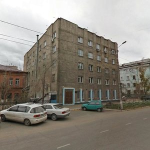 Profsoyuznaya ulitsa, 20, Chita: photo