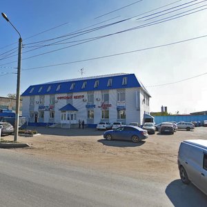 Tulskaya Street, 57, : foto