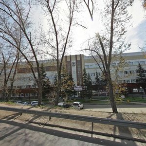 Ulitsa Sergeyeva, 5/7, Irkutsk: photo