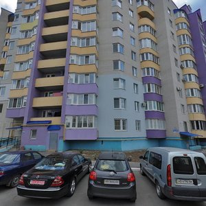 Vulytsia Zodchykh, 8, : foto