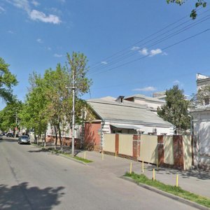 Rashpilevskaya ulitsa, 42/1, Krasnodar: photo