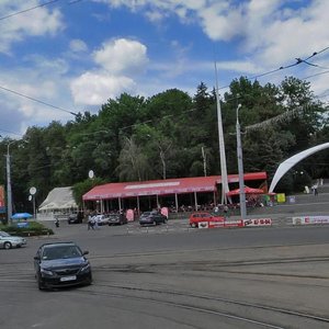 Soborna vulytsia, 96, Vinnytsia: photo